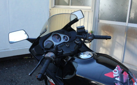 HONDA VT250 INTEGRA MC08
