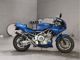 Фото Yamaha TRX850 1998 с японского аукциона