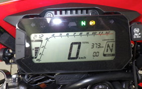 HONDA CRF250L 2017 MD47