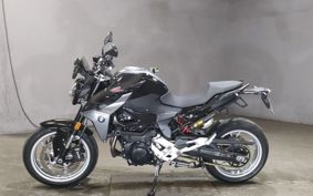 BMW F900R 0K11