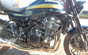 KAWASAKI Z900RS 2021 ZR900C
