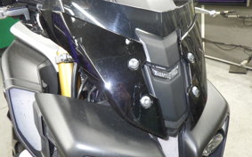 YAMAHA MT-10 SP 2017 RN50J