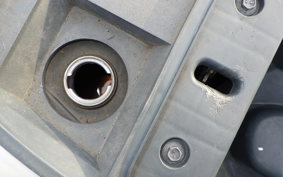 YAMAHA AXIS 125 TREET SE53J