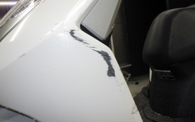 HONDA LEAD 125 2008 JF45