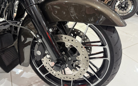 HARLEY FLTRXS 2020 KTP