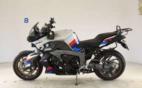 BMW K1300R 2009