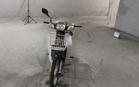 HONDA SUPER CUB50 AA04