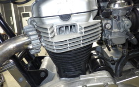 KAWASAKI W650 2006 EJ650A