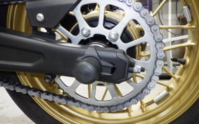 KAWASAKI Z650 RS 2024 ER650R