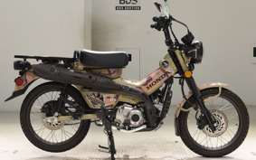 HONDA CT125 HUNTER CUB