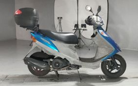 SUZUKI ADDRESS V125 CF46A