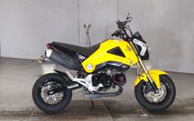 HONDA GROM JC61