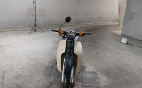 HONDA SUPER CUB50 AA09