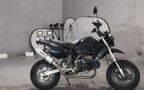 KAWASAKI KSR110 KL110A