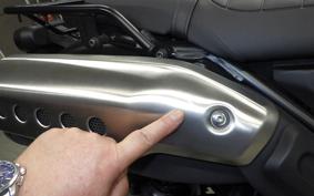 HONDA CL250-2 2011 MC57