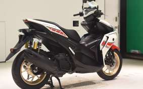 YAMAHA AERO X 155 2010