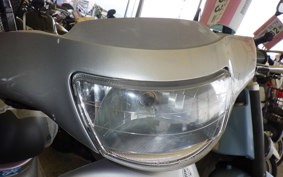 YAMAHA BJ 2013 SA24J