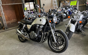 HONDA CB1100 2010 SC65