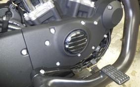 HARLEY XL883N 2011