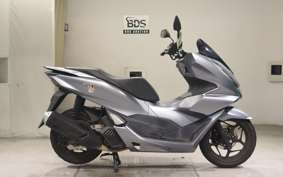 HONDA PCX 125 2018 JK05