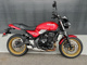 Фото Kawasaki Z650 RS 2024 с японского аукциона