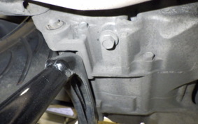 HONDA LEAD 125 1997 JF45