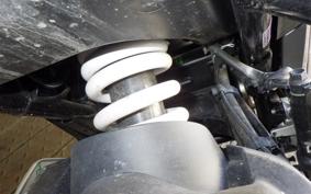 SUZUKI ｼﾞｸｻｰ250SF 2017 ED22B