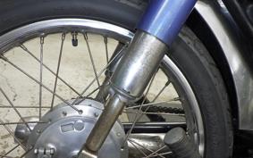 YAMAHA RD125 2007 404