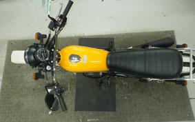 KAWASAKI 250TR 2000 BJ250F
