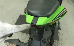 KAWASAKI ZX-25R ZX250E
