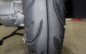 SUZUKI ADDRESS V125 Gen.2 DP12H