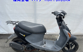 SUZUKI LET's 4