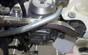 HONDA C90 SUPER CUB E 2021 HA02