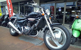 KAWASAKI ELIMINATOR 250 V Type 1998 VN250A