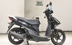 SUZUKI ADDRESS 110 CE47A
