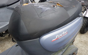 YAMAHA JOG POCHE SA08J