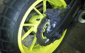 YAMAHA MT-07 ABS 2022 RM19J