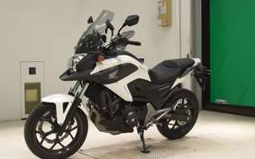 HONDA NC750X 2017 RC72