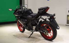 SUZUKI GSX-R125 DL32D