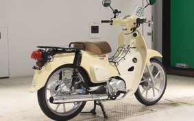 HONDA C110 SUPER CUB JA59