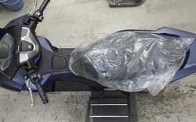 HONDA PCX 160 2003 KF47