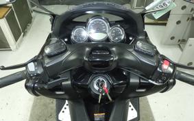 YAMAHA T-MAX 500 2008 SJ08J