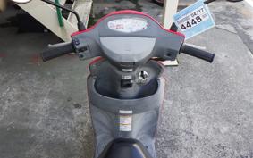 SUZUKI LET's 5 CA47A