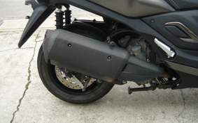 YAMAHA TRICITY 300 ABS 2020 SH15J