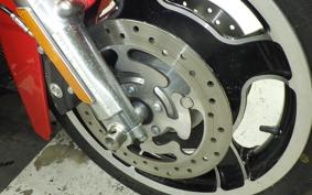 HARLEY FLHX 1580 2010
