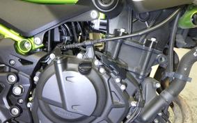 KAWASAKI Z400 Gen.2 2020 EX400G