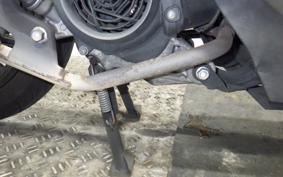 SUZUKI ADDRESS 110 2020 CE47A