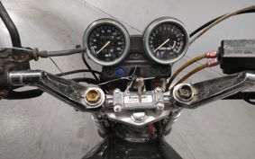 KAWASAKI ZEPHYR400K ZR400C