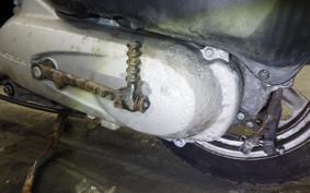 HONDA TODAY 1999 AF61