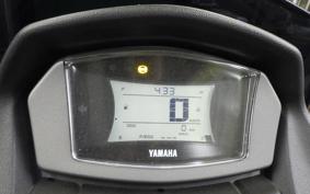 YAMAHA N-MAX 155